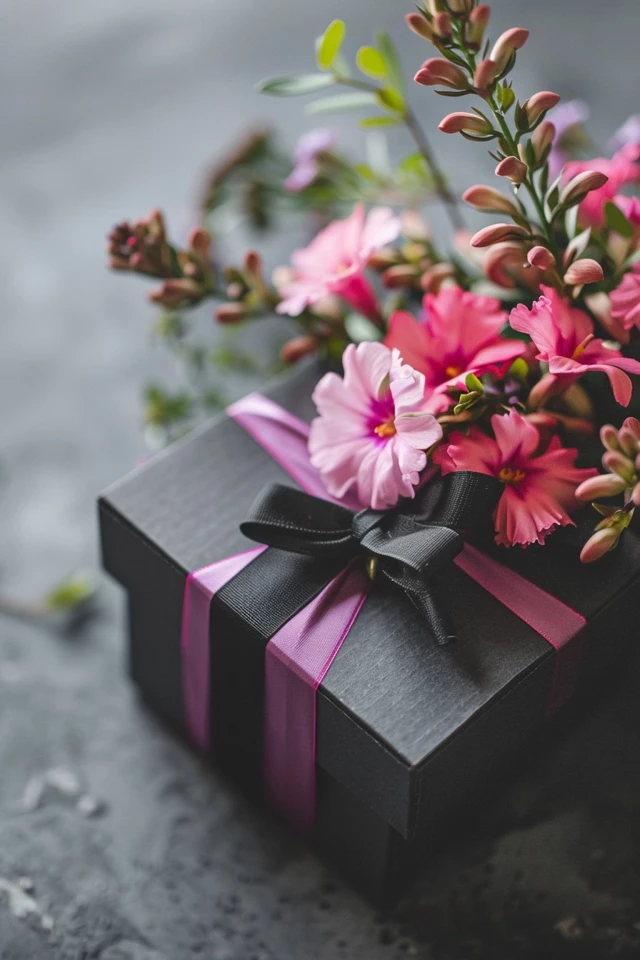 Unique Friendship Day Gift Basket Ideas - photo 2