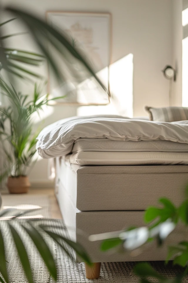 Benefits of Alternative Bed Base Options