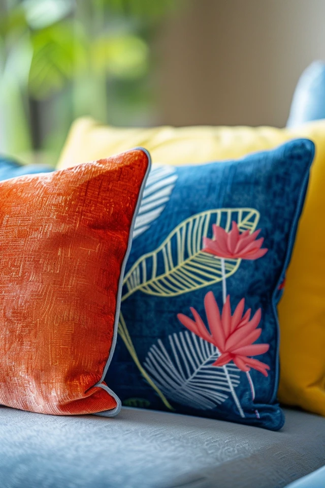 How To Clean Seat Cushions: Refresh Your Furniture