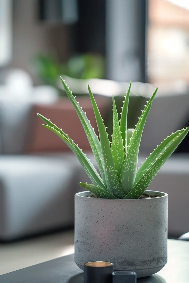 Avoid Overwatering
