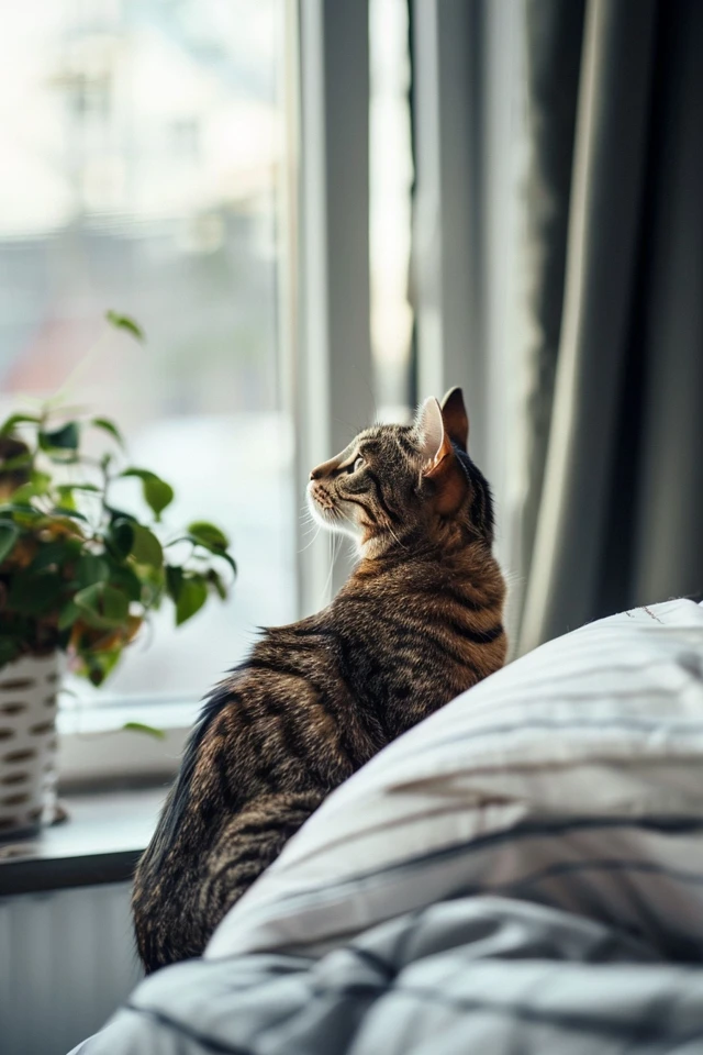 Conclusion – Creating a Cat-Free Bedroom Sanctuary