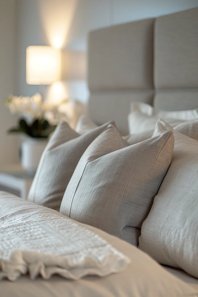 Best Practices for Cleaning an Upholstered Headboard