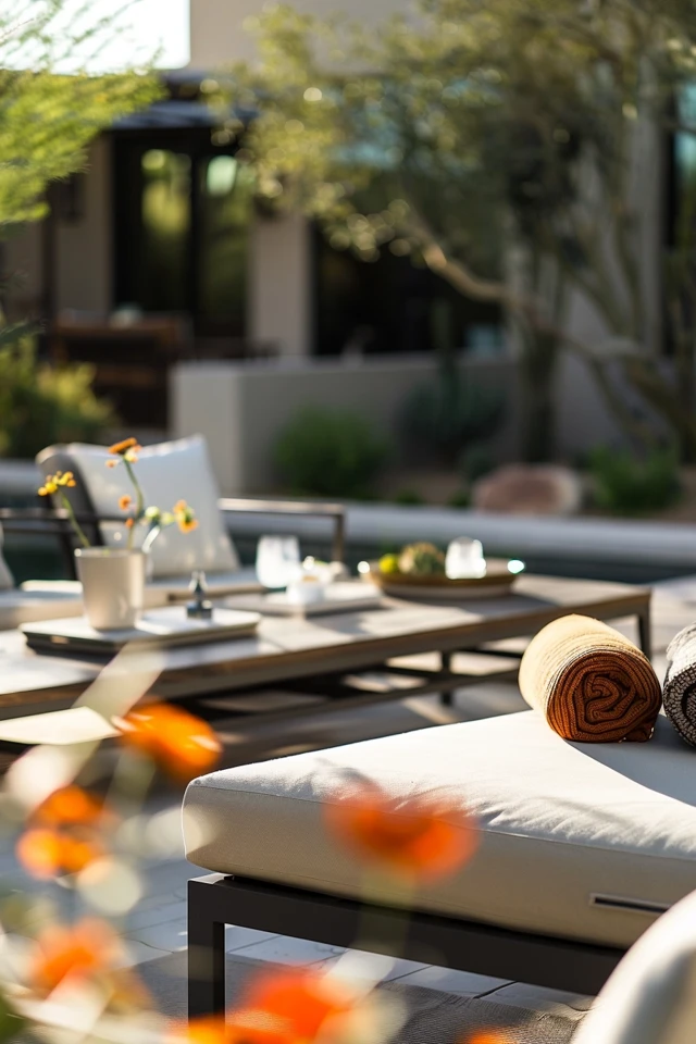 Create a Functional Outdoor Living Space