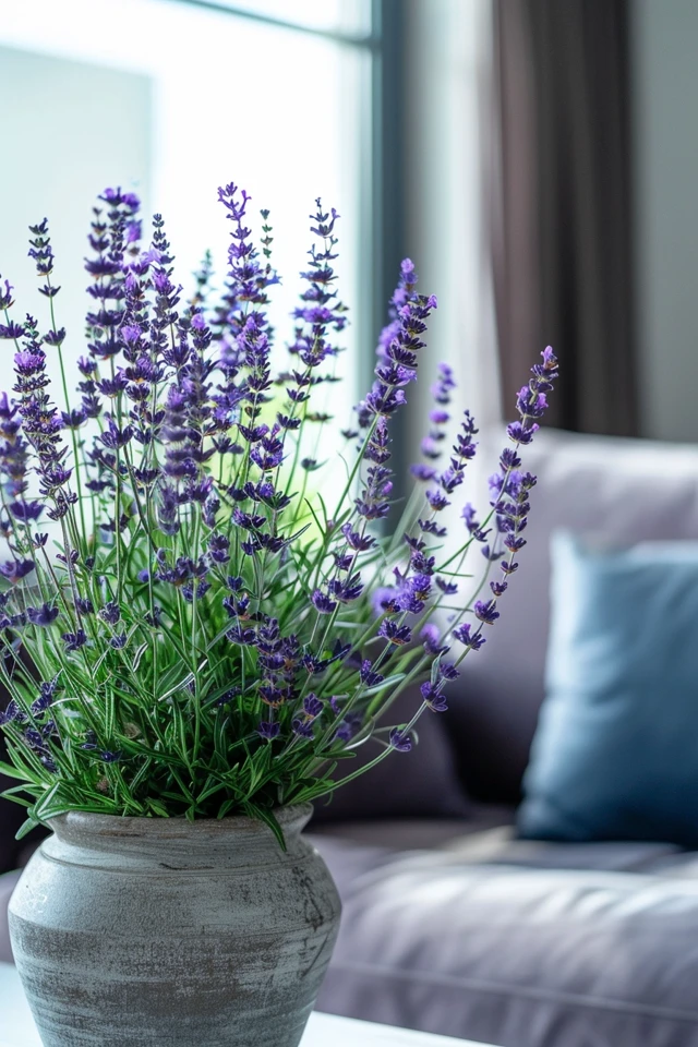 When and How to Feed Lavender Plants