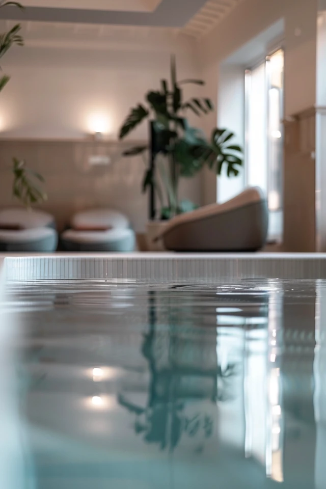 How To Make Your Outdoor Pool Indoor: Conversion Ideas For All-Year Use