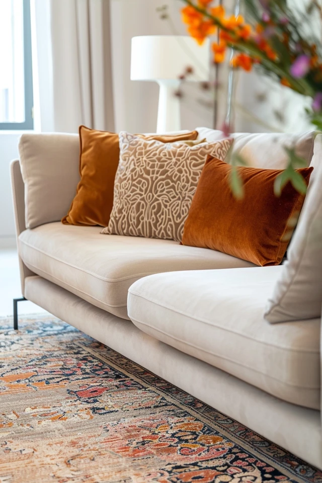 Choosing the Right Rug Size