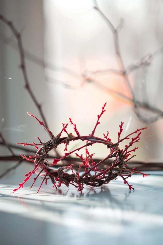 Symbolism and Meaning of the Crown of Thorns