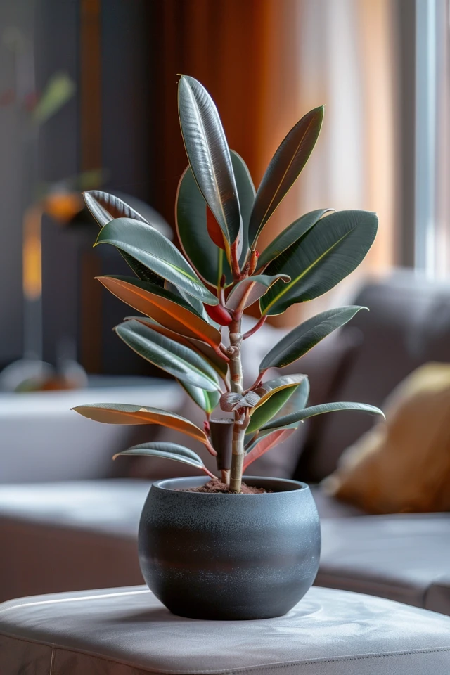 Best Methods for Rubber Tree Care