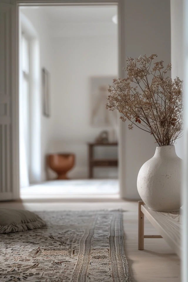 Different Ways to Clean Silk Rugs