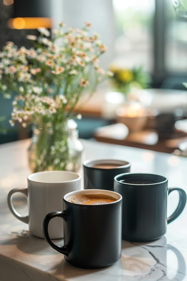 Creative Coffee Blending 101 – 5 Steps to Your First Blend