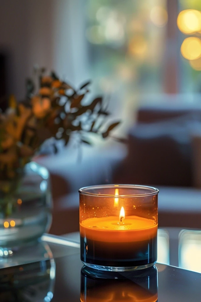 How To Fix a Candle Wick Is Buried or Too Short