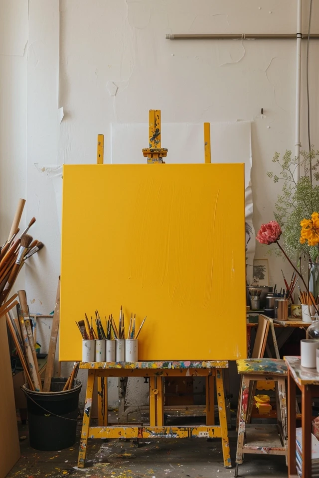 Steps to Create Depth in Your Artwork