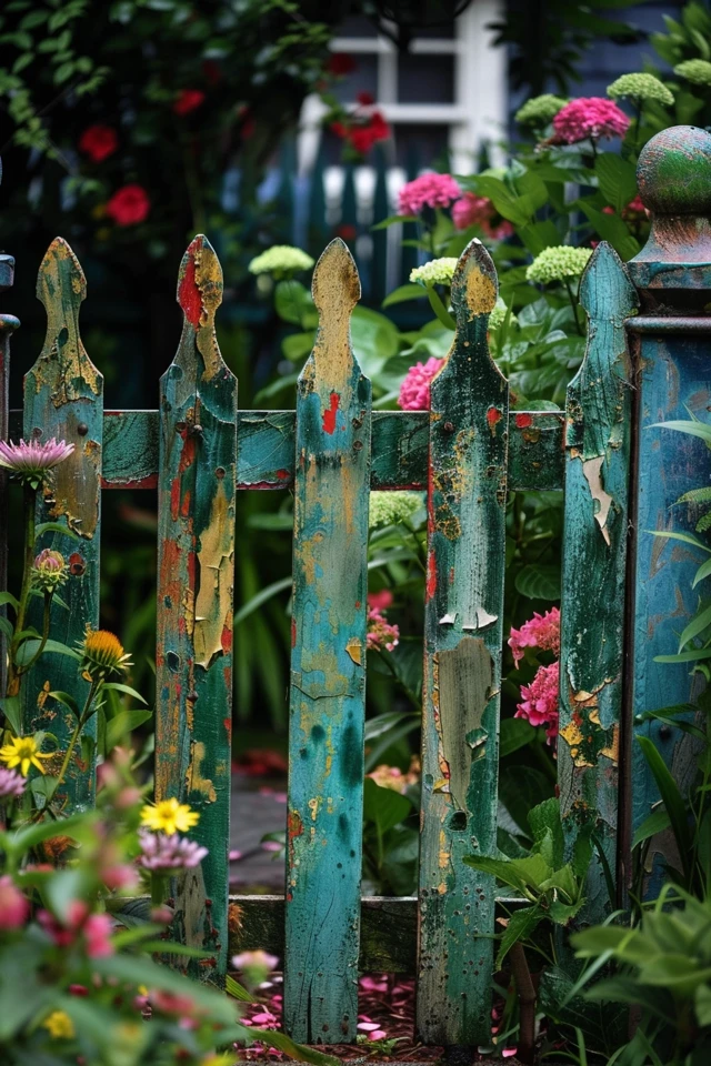 Infusing Vibrance with Plants and Blooms