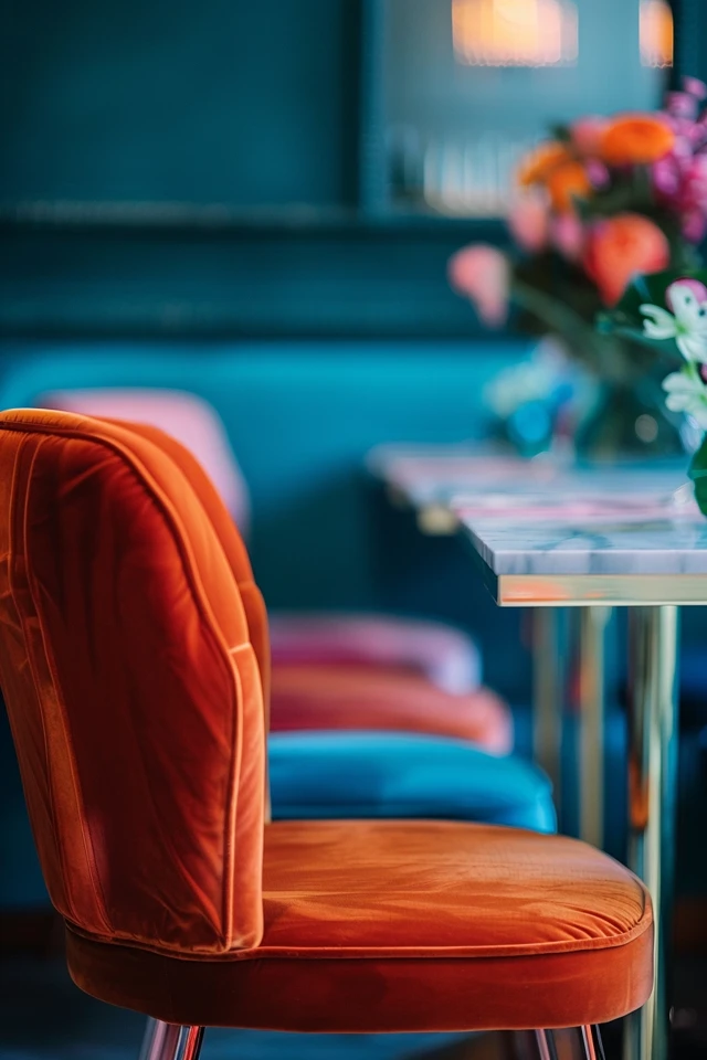 How To Clean Velvet Dining Chairs: Upholstery Care