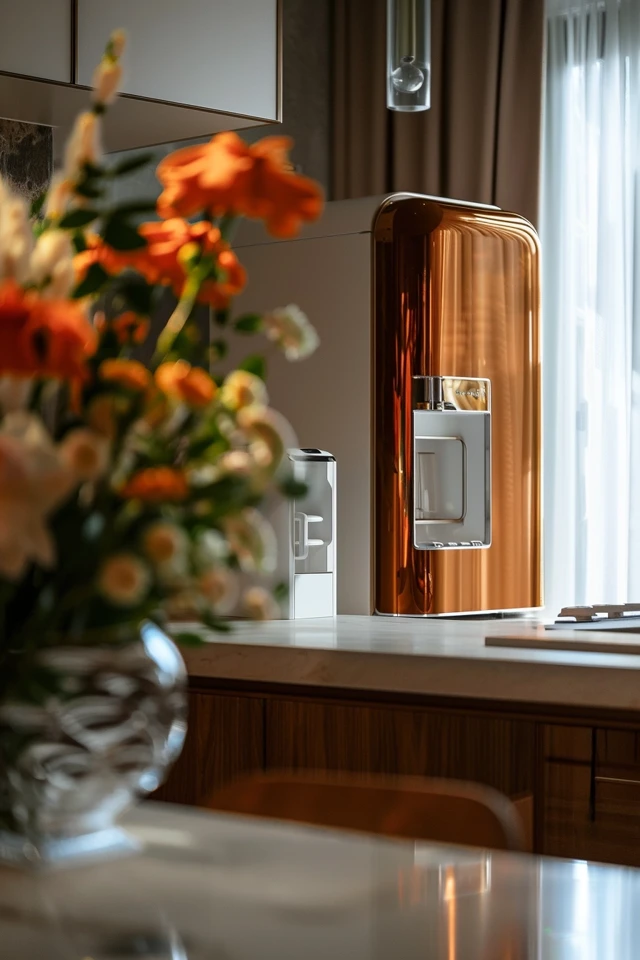 Refrigerator Enclosure – Creative Ideas for Homes