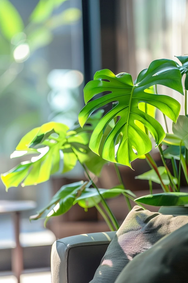 How To Air Layer Monstera: Step-by-Step Guide