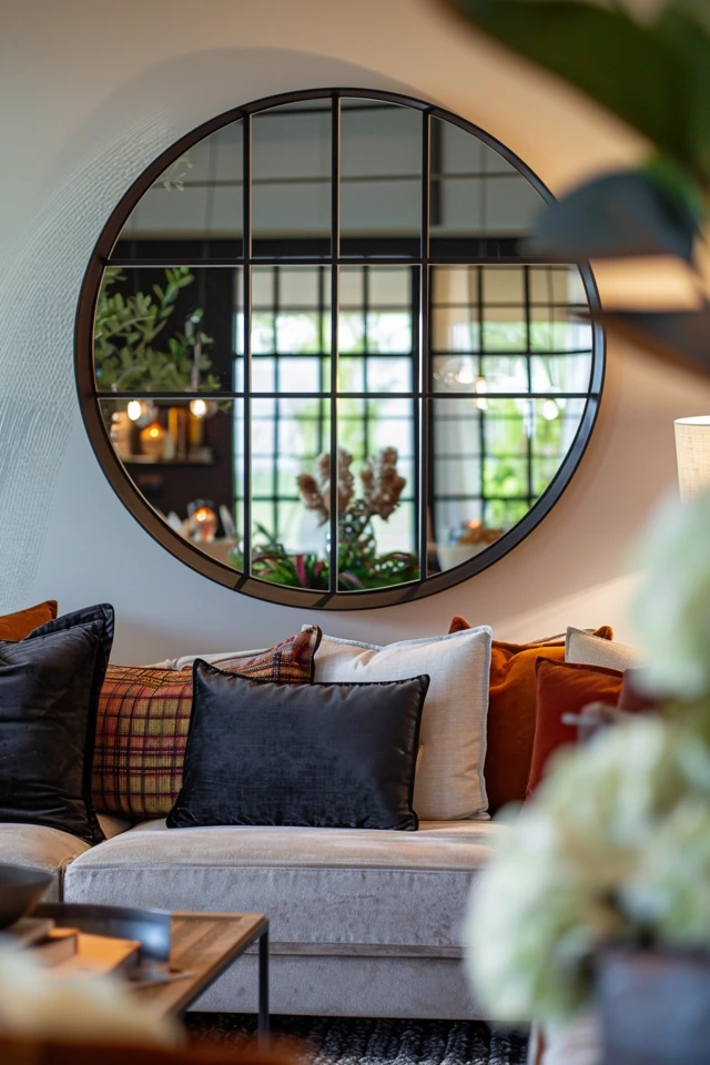How To Responsibly Get Rid Of Unwanted Mirrors