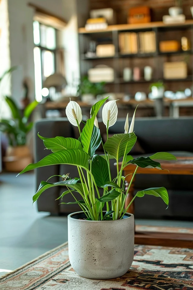 Division: The Best Method for Propagation