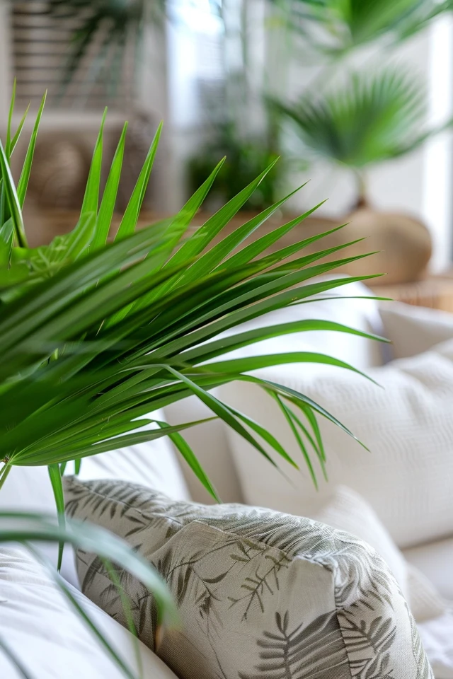 Advantages of Using Preserved Leaves and Flowers