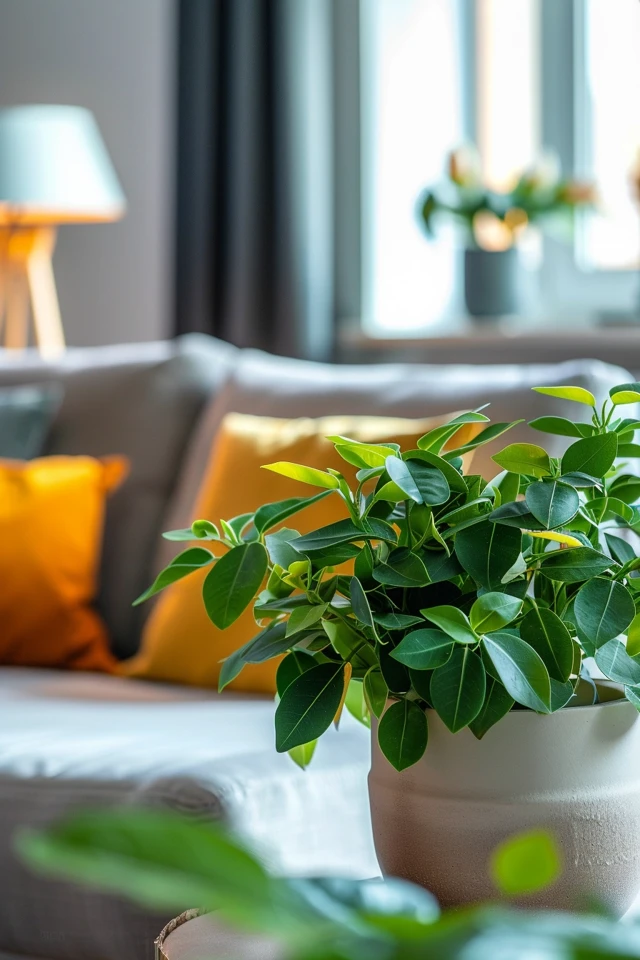 Indoor Gardening Techniques for Homegrown Dates