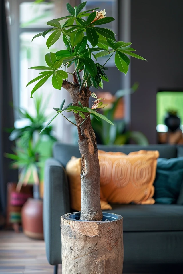 Other Trunk Thickening Methods