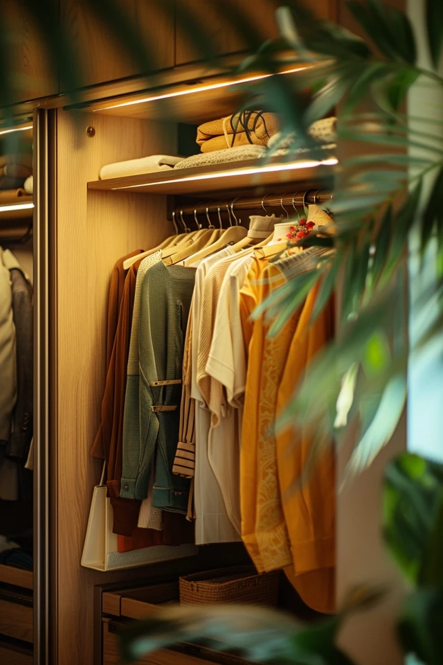 Styling Tips