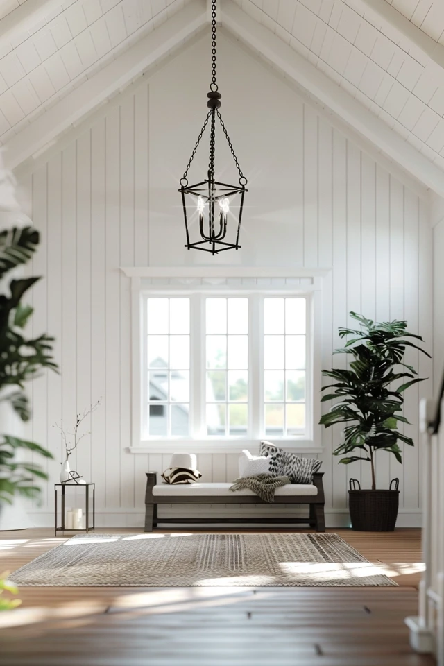 Illuminating Tips: High Ceiling Lighting Ideas