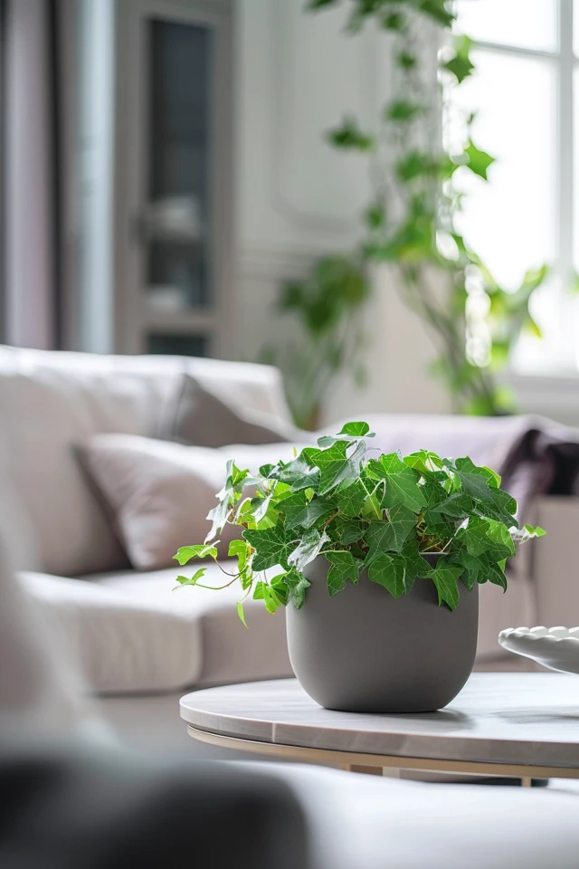 Elegant Container Gardens