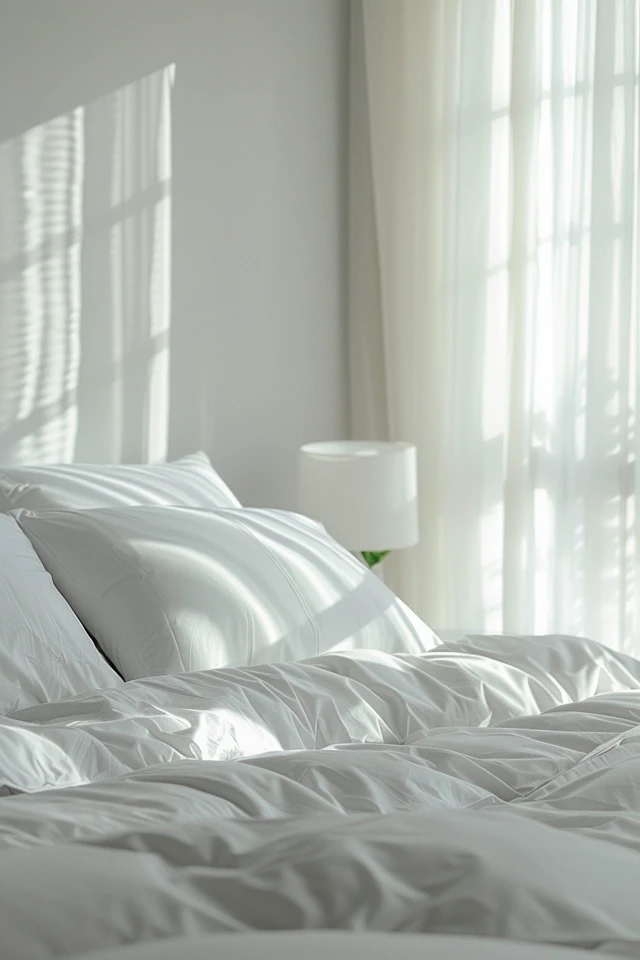 Air Drying for Odor Elimination