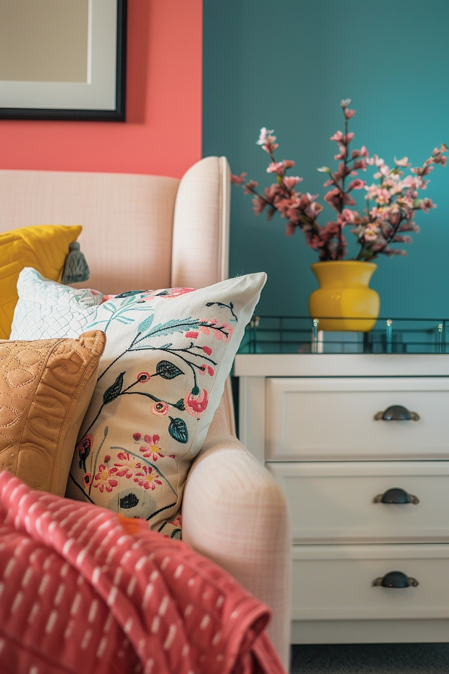 Tips for a Successful Teen Room Makeover