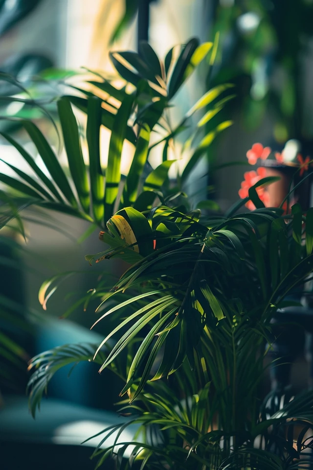 How To Care For Tropical Foliage Plants: Maintenance Tips