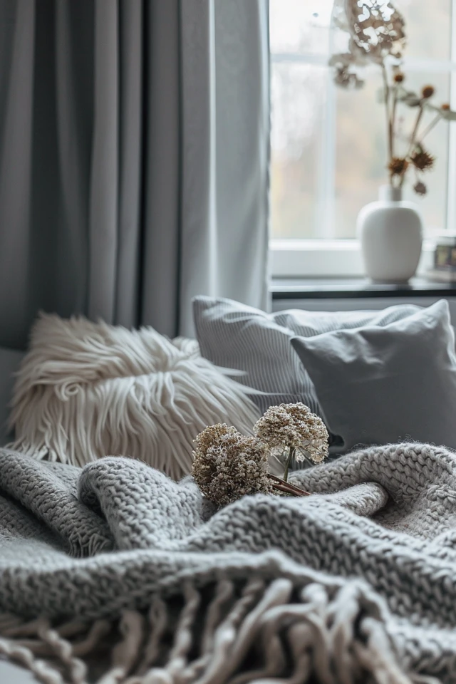 How To Clean A Buffy Comforter: Ensuring Cleanliness And Comfort