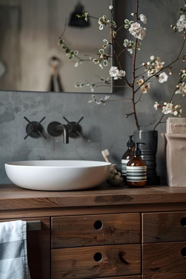 How To Add Drawers To Bathroom Vanity: Custom Storage Upgrade