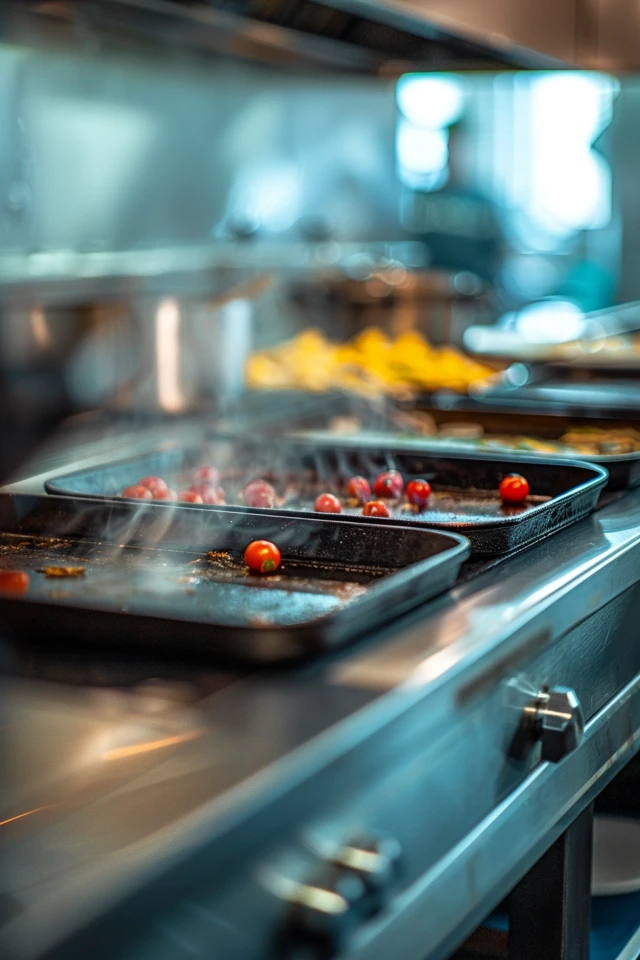 Steps to Remove Rust from a Rusted Griddle