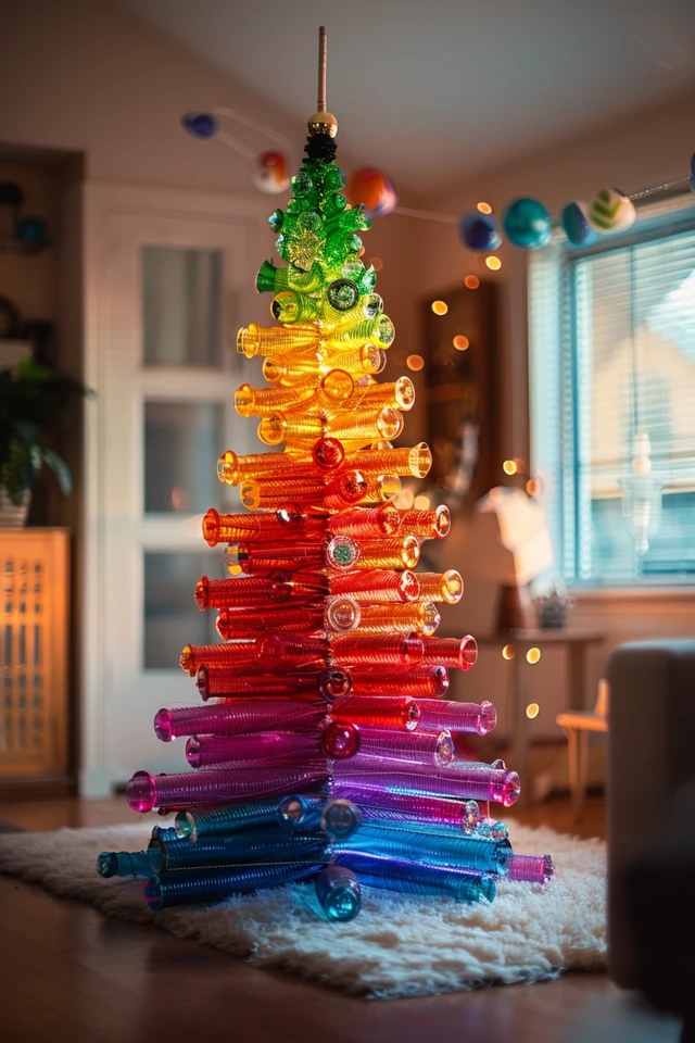 DIY Christmas Wreath