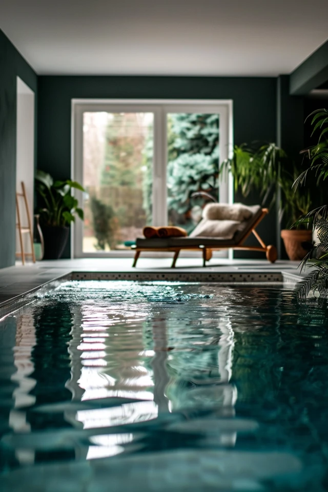 How To Turn An Outdoor Pool Into An Indoor Pool: Conversion Tips
