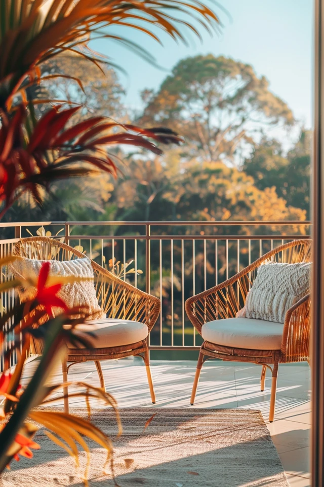 How To Keep Mosquitoes Away From Balcony: Pest Control Tips - photo 2