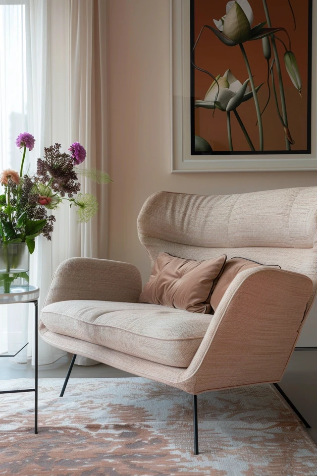 How To Make Your Couch Taller: Furniture Elevation Hacks