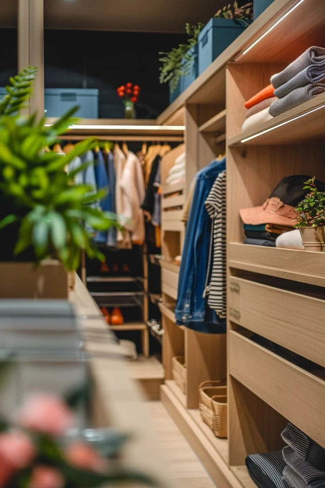 Clothes for the Dresser