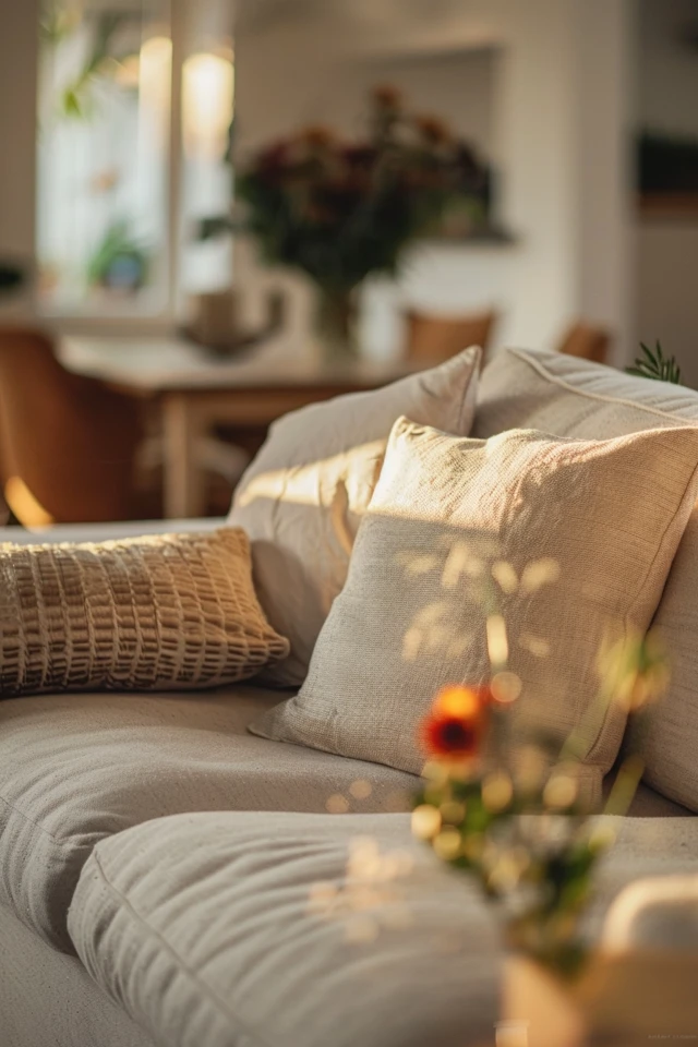 The Importance of Comfort on a Sofa Bed