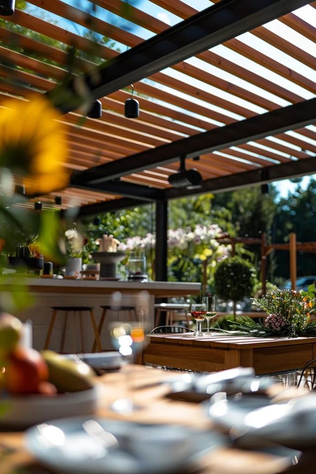 Event Design Tips