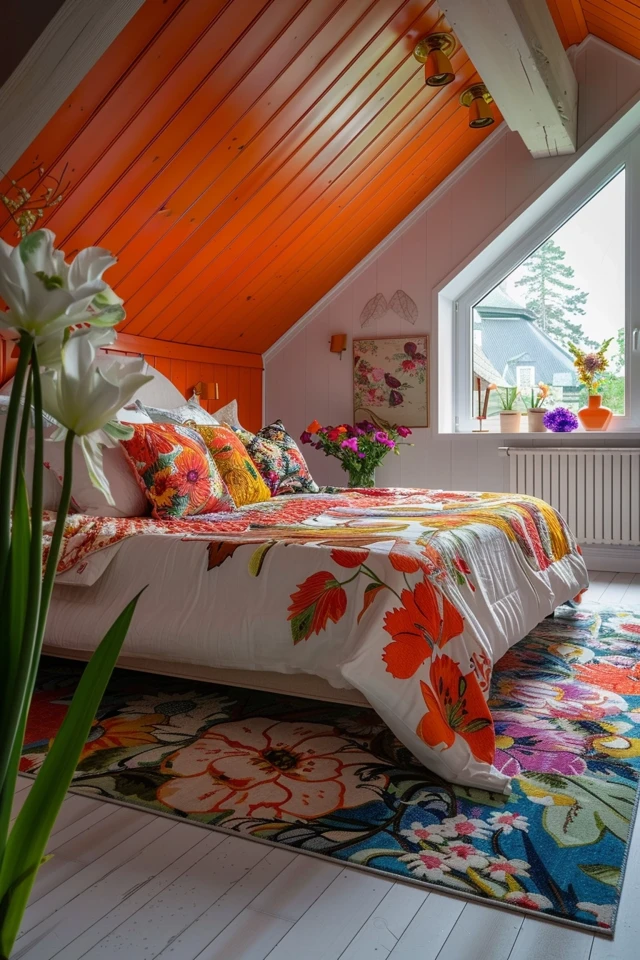 Maximizing Space and Storage