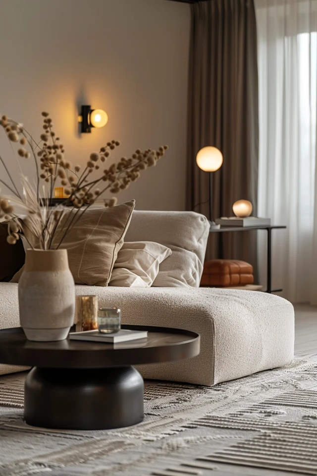 Ambient Lighting – Illuminating Spaces with My Ideas