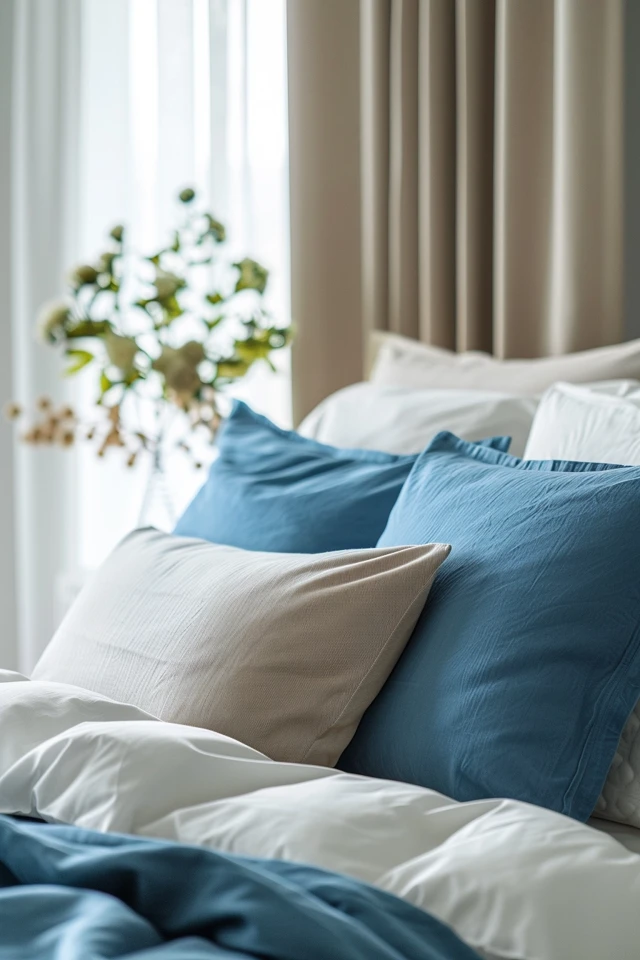 How To Remove Body Oil From Sheets: Clean And Fresh Bedding