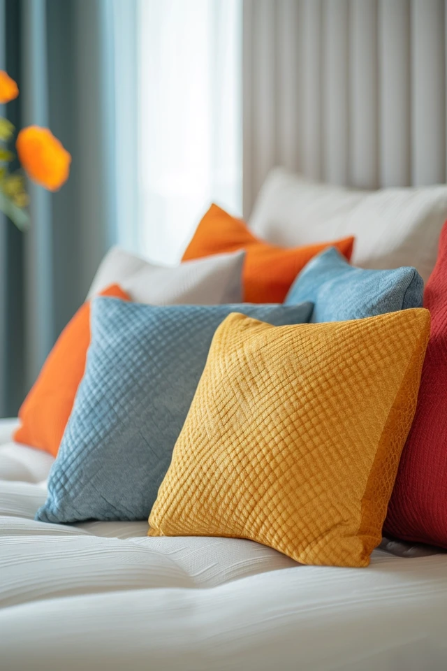 How To Get Drool Stains Out Of Pillows: Sleep Hygiene
