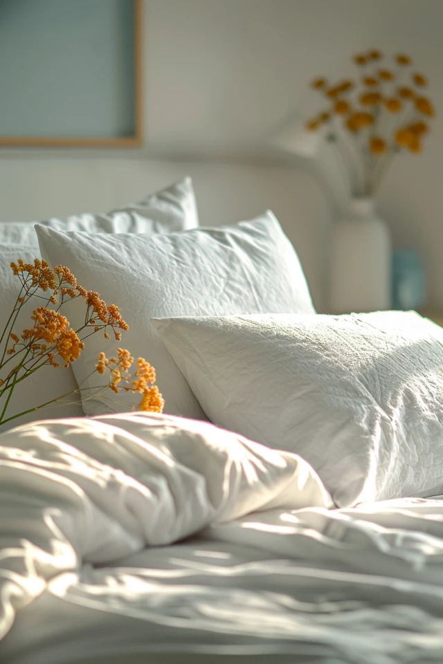 How To Freshen Sheets Without Washing: Quick Refresh