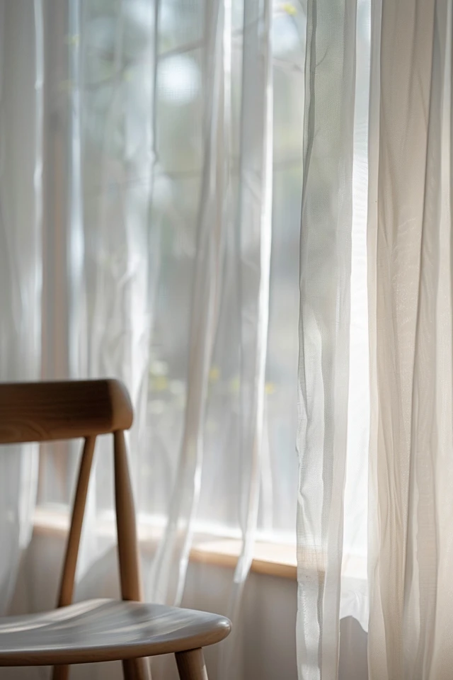 Ideas for Window Treatments of Unusual Shapes