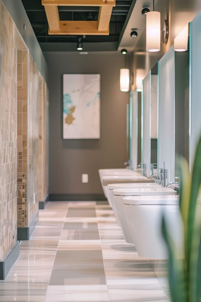 Considerations When Building A Bathroom From Scratch