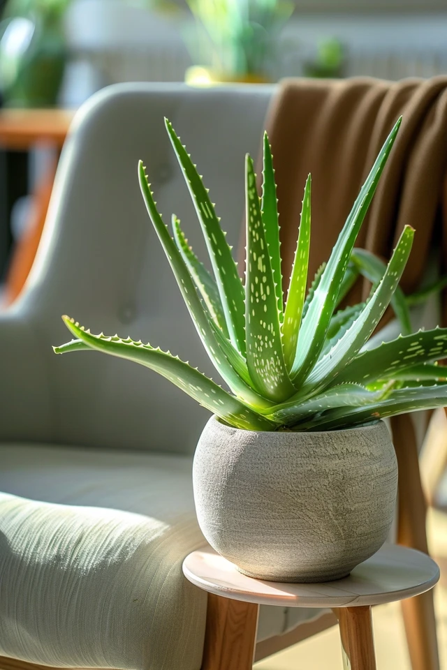 How To Make Aloe Vera Grow Faster: Boosting Growth