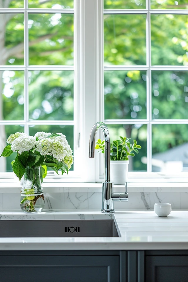 Valances or Cornices
